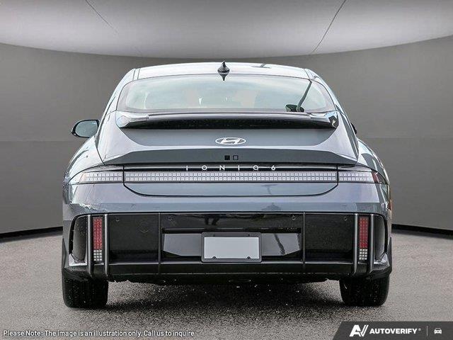 hyundai IONIQ 6 2025 - 5