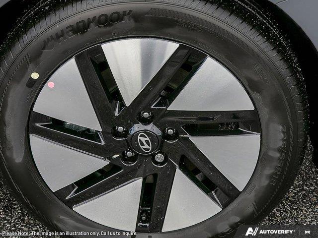 hyundai IONIQ 6 2025 - 8