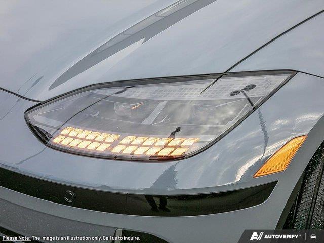 hyundai IONIQ 6 2025 - 10