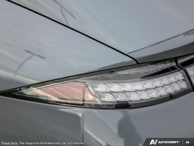 hyundai IONIQ 6 2025 - 11