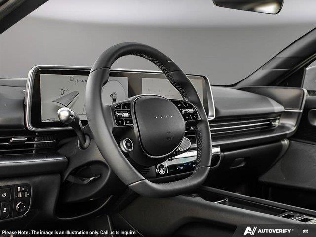 hyundai IONIQ 6 2025 - 12