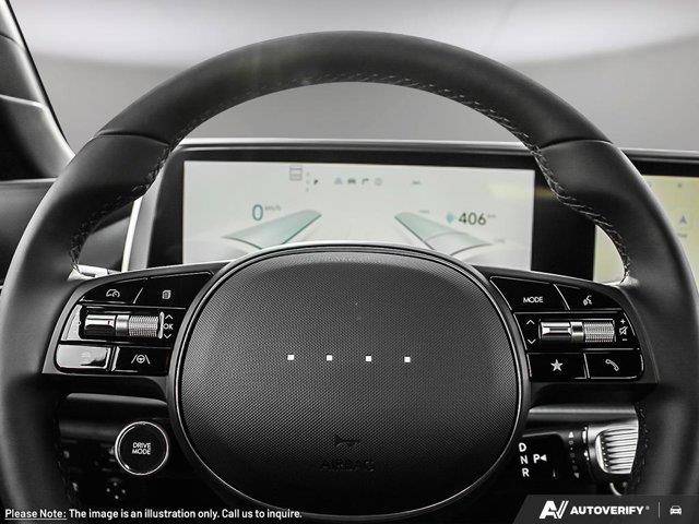 hyundai IONIQ 6 2025 - 13