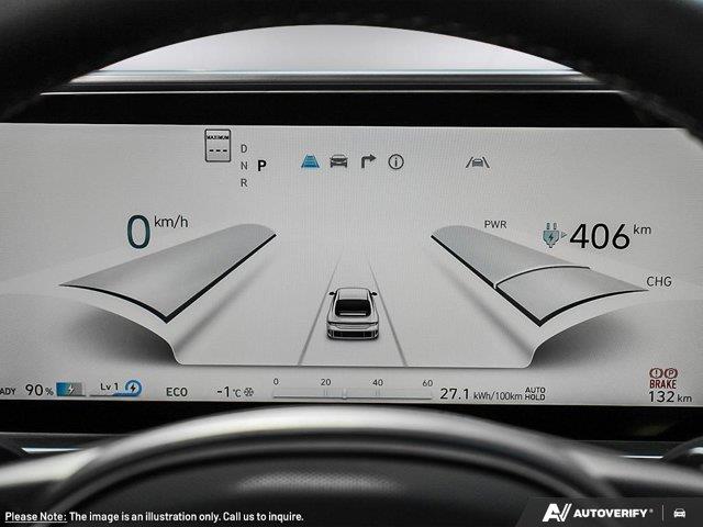 hyundai IONIQ 6 2025 - 14