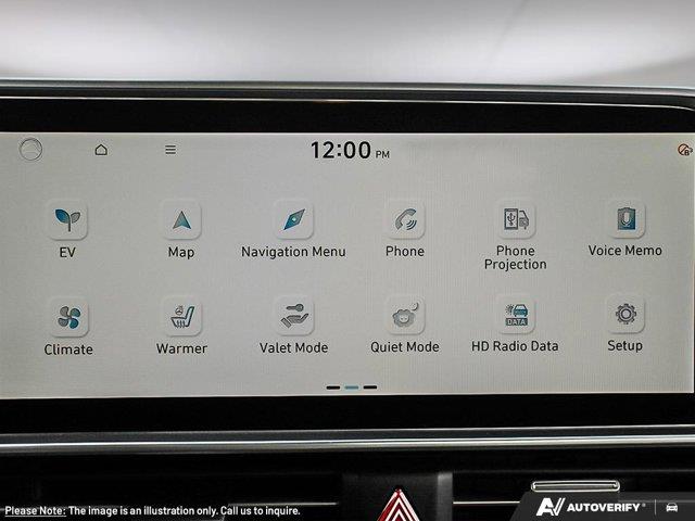 hyundai IONIQ 6 2025 - 18