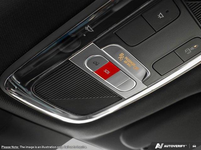 hyundai IONIQ 6 2025 - 19