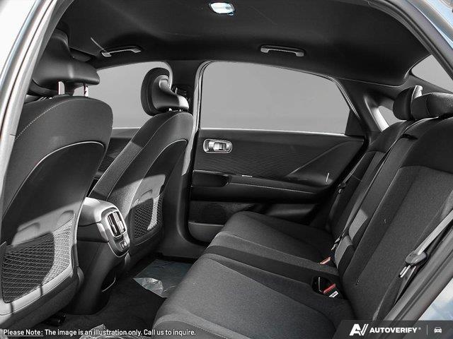 hyundai IONIQ 6 2025 - 21