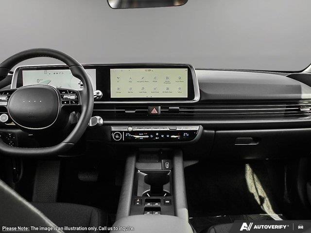 hyundai IONIQ 6 2025 - 22