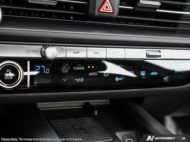 hyundai IONIQ 6 2025 - 24