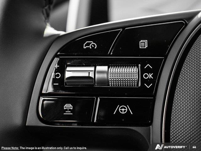 hyundai IONIQ 6 2025 - 25