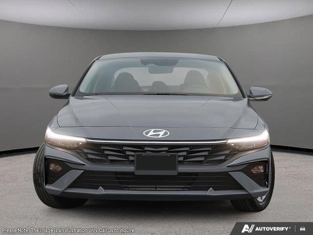 hyundai Elantra Hybrid 2025 - 2