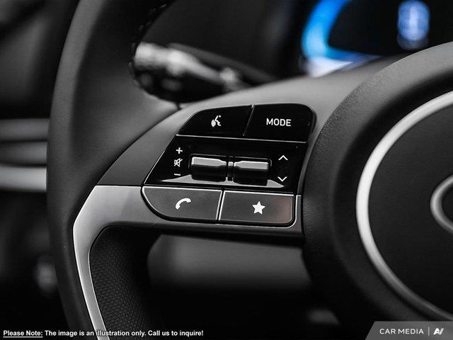 hyundai Elantra Hybrid 2025 - 12