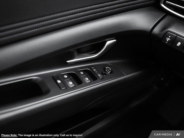 hyundai Elantra Hybrid 2025 - 13