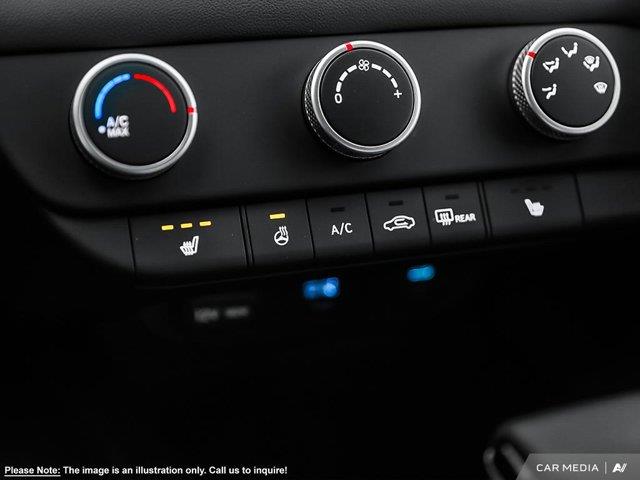 hyundai Elantra Hybrid 2025 - 21