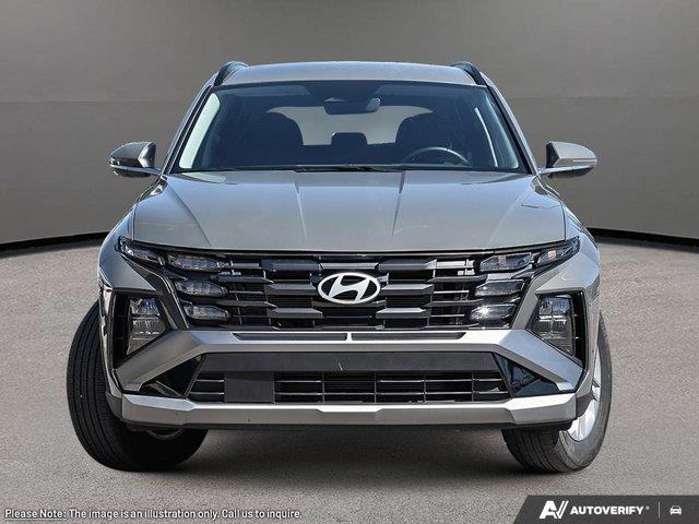 hyundai Tucson 2025 - 2