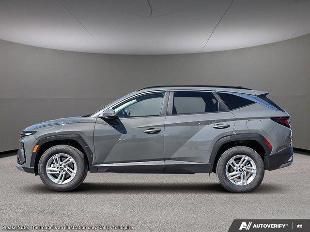 hyundai Tucson 2025 - 3