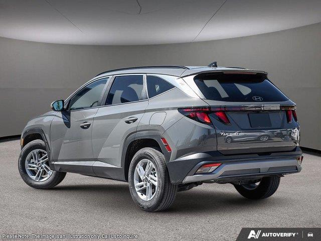 hyundai Tucson 2025 - 4