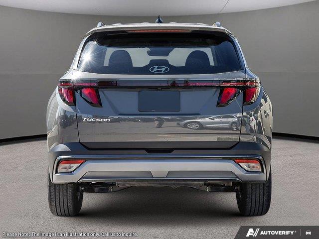 hyundai Tucson 2025 - 5