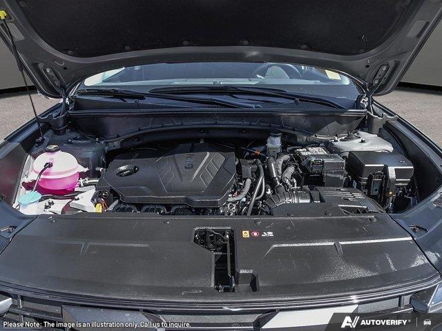 hyundai Tucson 2025 - 6