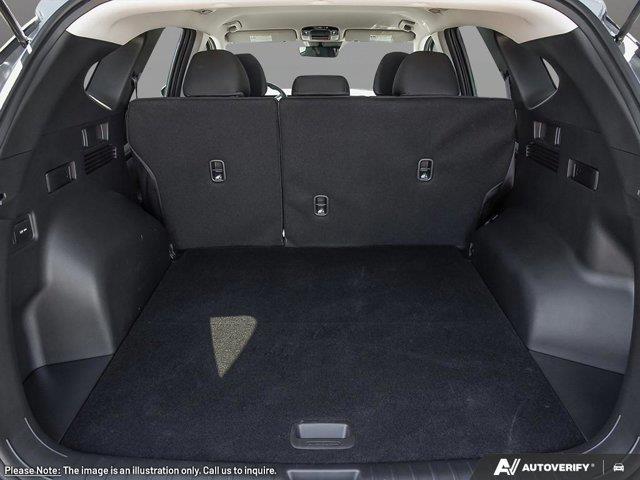 hyundai Tucson 2025 - 7