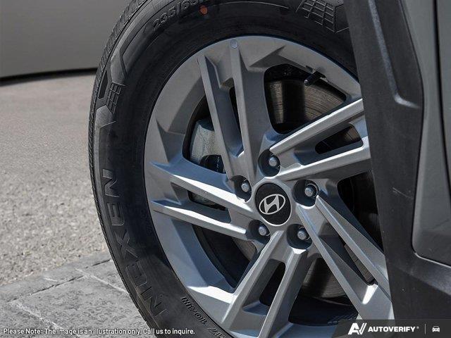 hyundai Tucson 2025 - 8