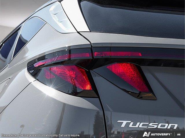 hyundai Tucson 2025 - 11