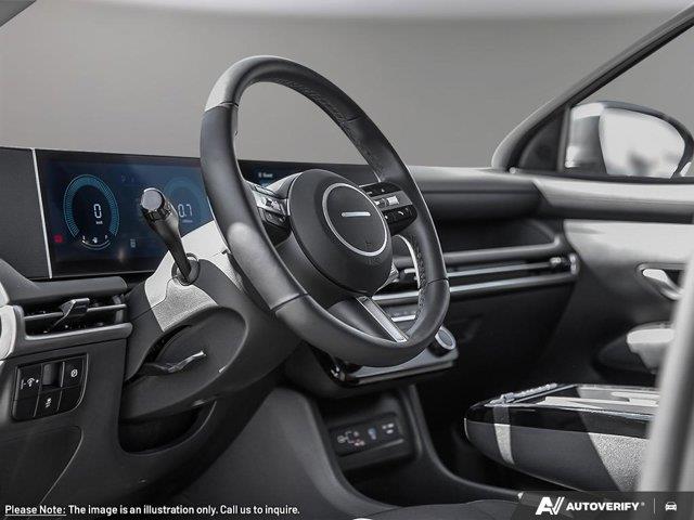 hyundai Tucson 2025 - 12