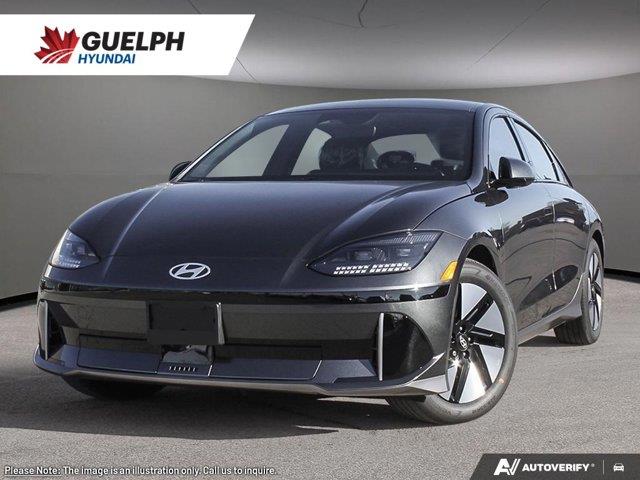 hyundai IONIQ 6 2025 - 1