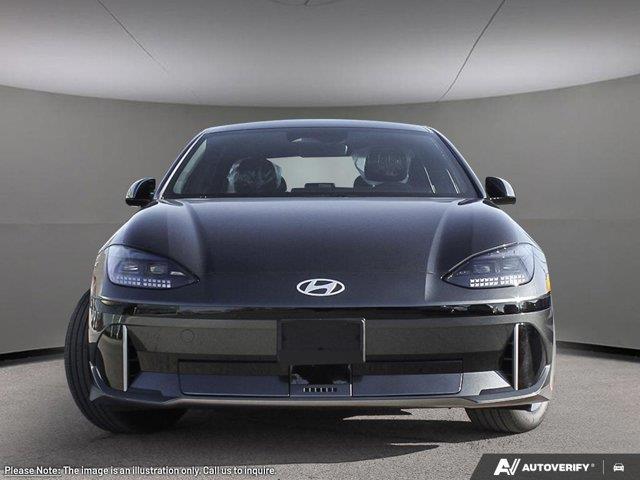hyundai IONIQ 6 2025 - 2