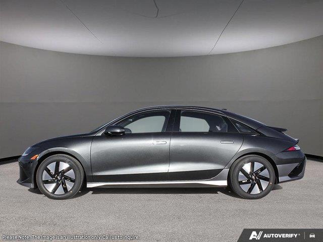 hyundai IONIQ 6 2025 - 3