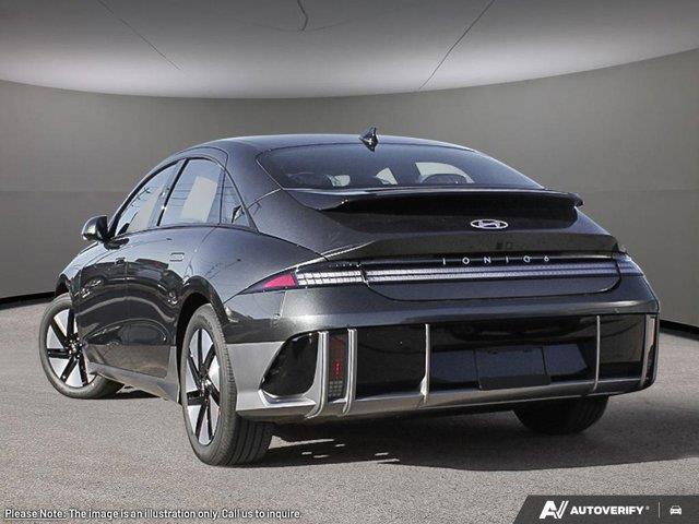 hyundai IONIQ 6 2025 - 4