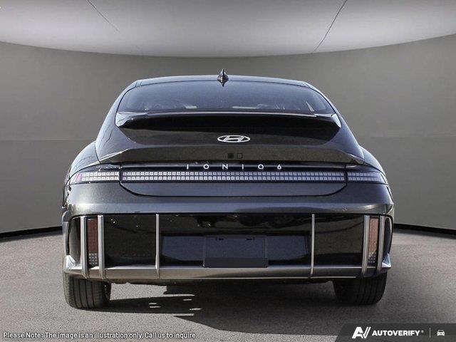 hyundai IONIQ 6 2025 - 5