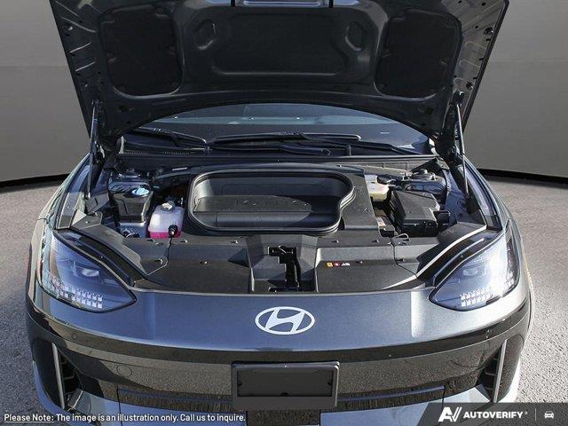hyundai IONIQ 6 2025 - 6