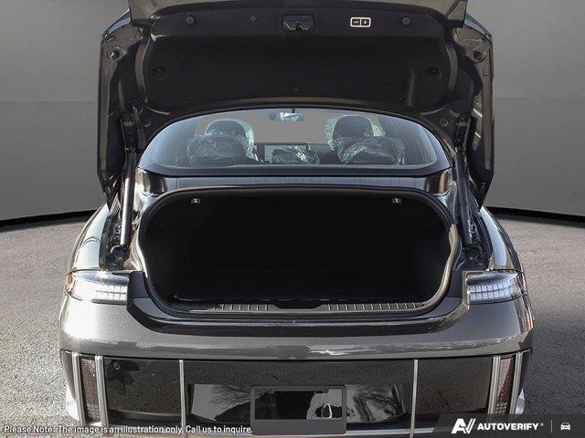 hyundai IONIQ 6 2025 - 7