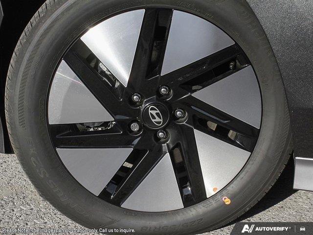 hyundai IONIQ 6 2025 - 8