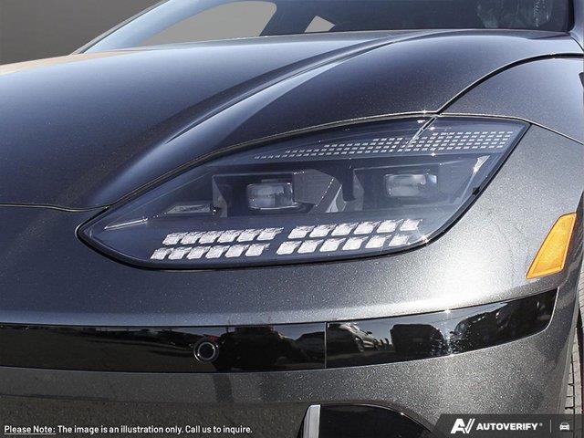 hyundai IONIQ 6 2025 - 10