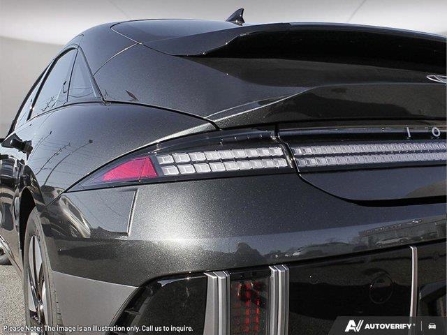 hyundai IONIQ 6 2025 - 11