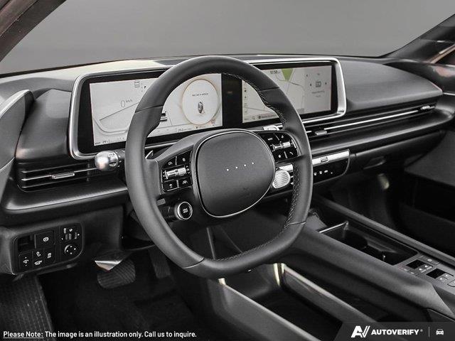 hyundai IONIQ 6 2025 - 12