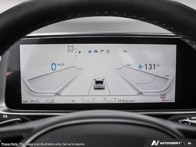 hyundai IONIQ 6 2025 - 14