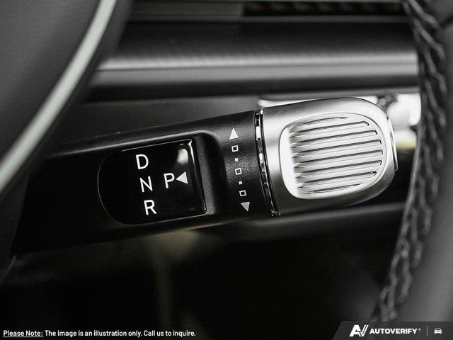 hyundai IONIQ 6 2025 - 17