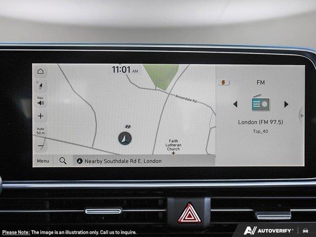 hyundai IONIQ 6 2025 - 18