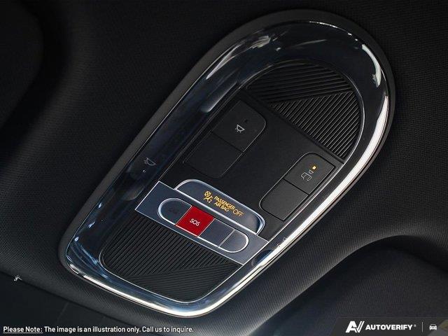 hyundai IONIQ 6 2025 - 19