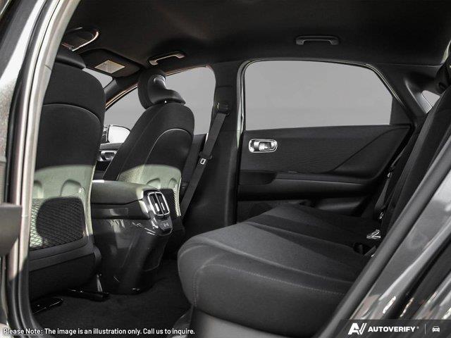 hyundai IONIQ 6 2025 - 21