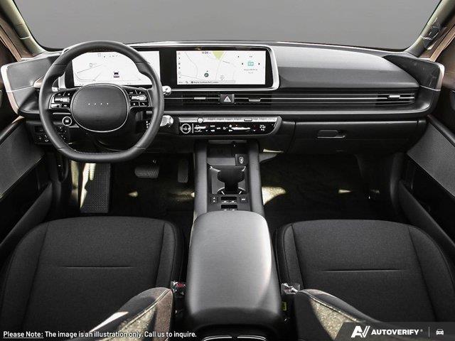 hyundai IONIQ 6 2025 - 22