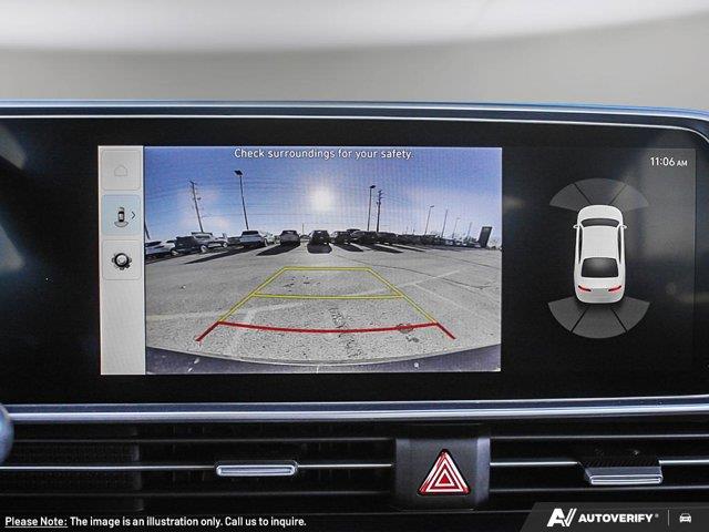 hyundai IONIQ 6 2025 - 23