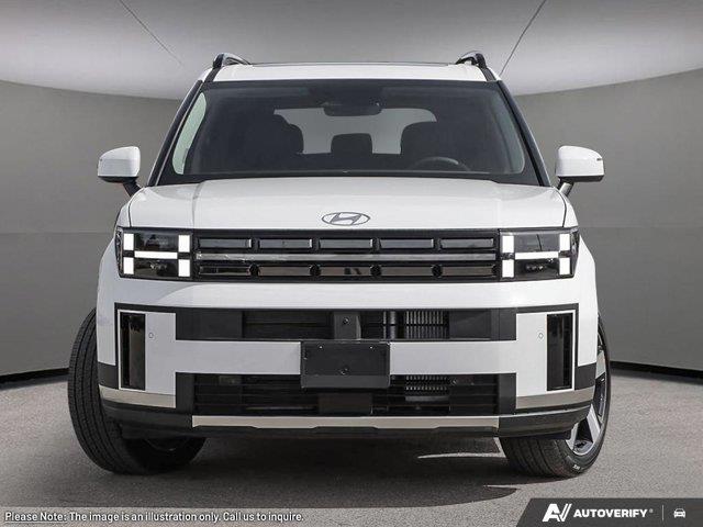 hyundai Santa Fe 2025 - 2