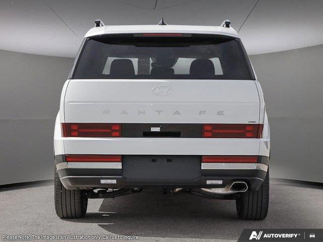hyundai Santa Fe 2025 - 5