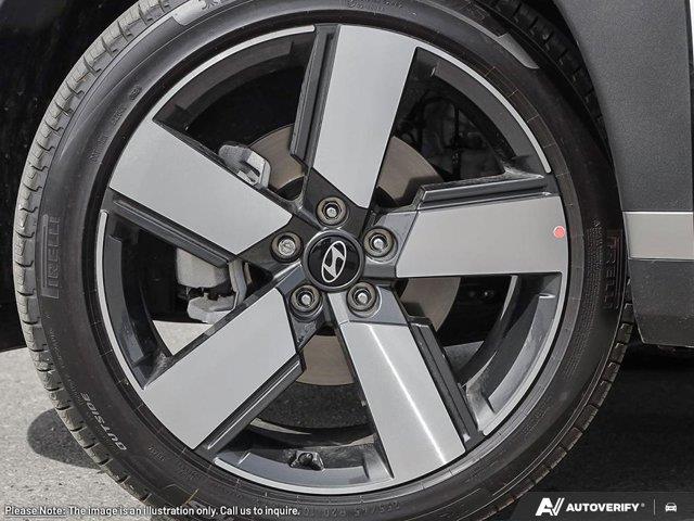 hyundai Santa Fe 2025 - 7