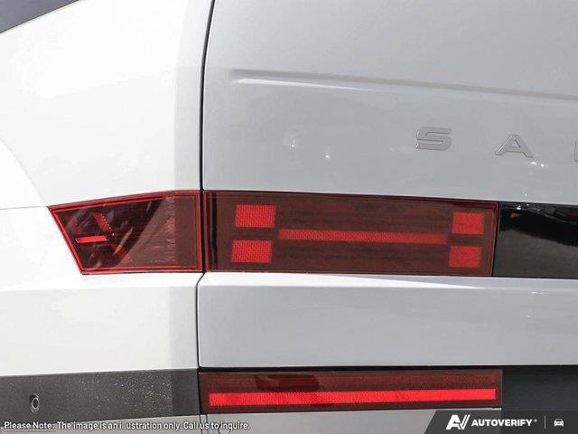 hyundai Santa Fe 2025 - 10