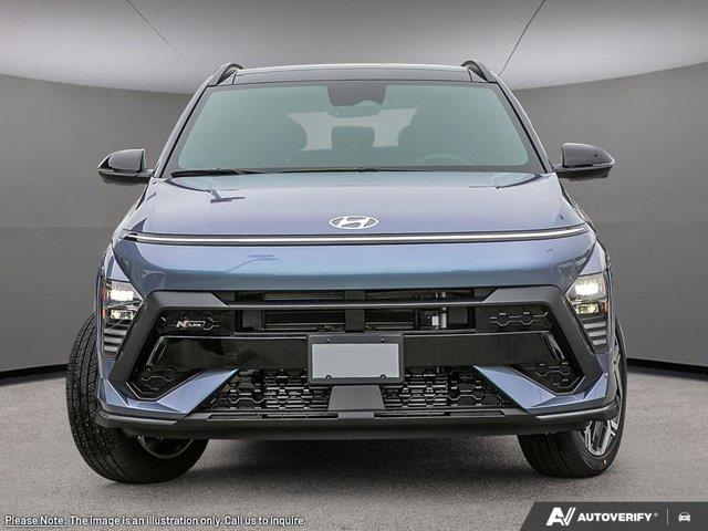 hyundai Kona 2025 - 2
