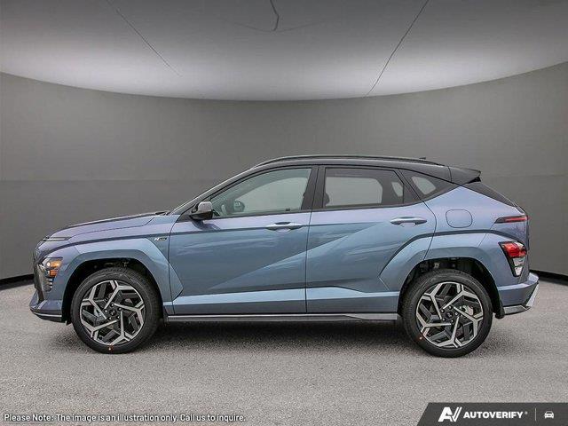 hyundai Kona 2025 - 3